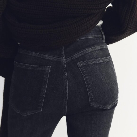 ZARA Trafaluc Denimwear Jeans - Picture 3 of 15